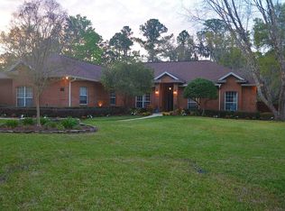 271 N Ridge Dr, Orange Park, FL 32003