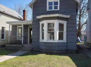 907 W Marion St, Elkhart, IN 46516