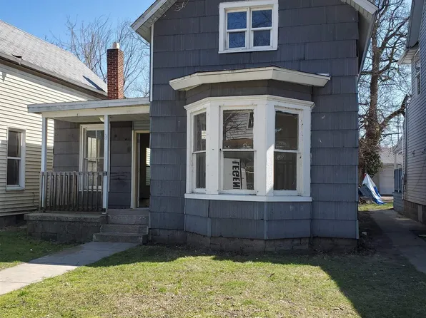 907 W Marion St, Elkhart, IN 46516