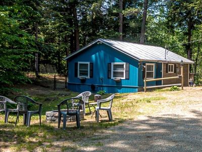 25 Singer Lane, Center Conway, NH, 03813