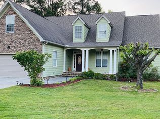701 Mystic Brook Ct, Chattanooga, TN 37421