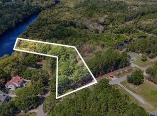 2027 Lees Landing Circle, Conway, SC 29526