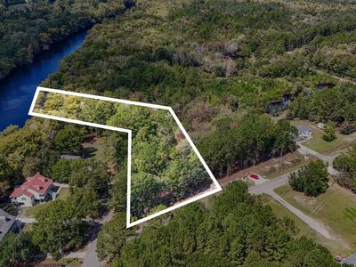 2027 Lees Landing Circle, Conway, SC, 29526