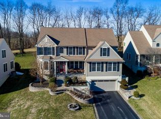 101 Minikahda Cir, Avondale, PA 19311