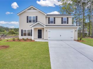 57 Anthem Dr, Bluffton, SC 29910