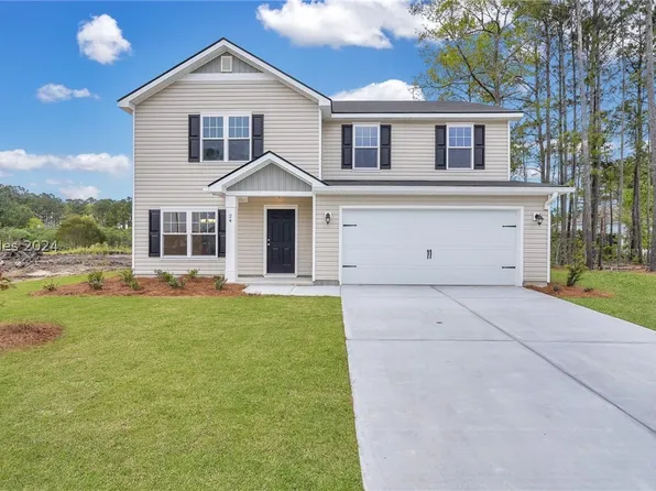 57 Anthem Dr, Bluffton, SC 29910