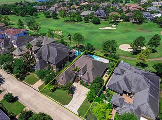 3242 Bridgeberry Ln, Houston, TX 77082