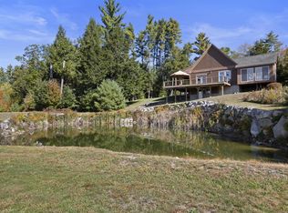 81 Garney Rd, Brookfield, NH 03872