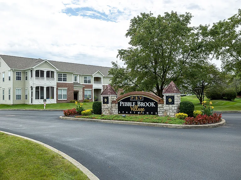 Pebble Brook Village — Photo 36