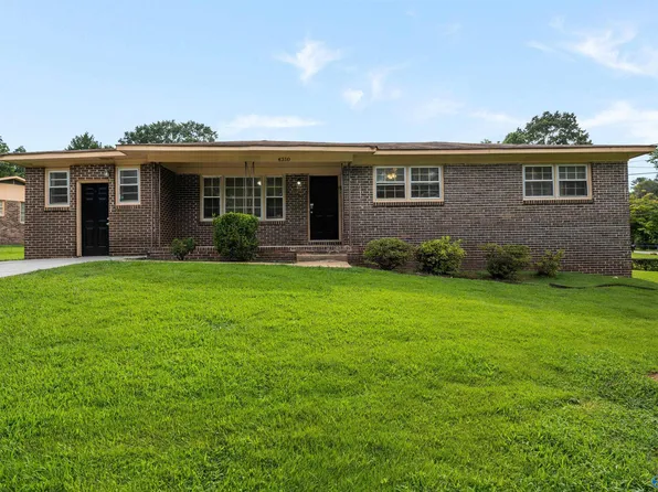 4310 Irondale Dr NW, Huntsville, AL 35810