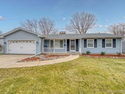6 Cebold Dr, Montgomery, IL, 60538