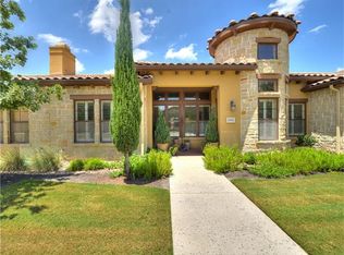 110 Rivalto Cir APT 3, Lakeway, TX 78734