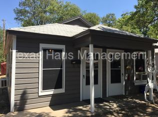 5615 Ezell St, Haltom City, TX 76117