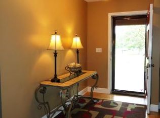 3989 Harlem Rd, New Albany, OH 43054