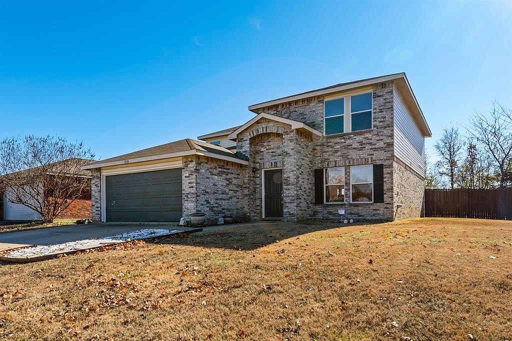 8128 Montecito Dr, Denton, TX 76210 Zillow