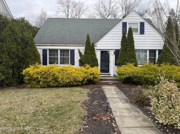 330 Sound Beach Ave, Old Greenwich, CT 06870