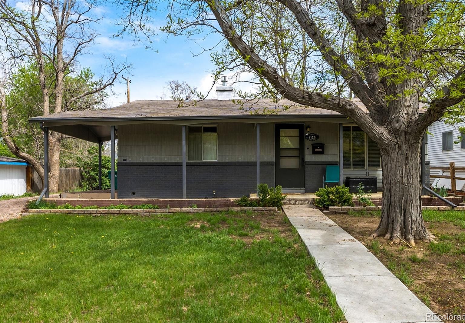 1126 32nd Avenue, Greeley, CO 80634 Zillow