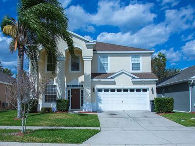 8060 King Palm Cir, Kissimmee, FL, 34747