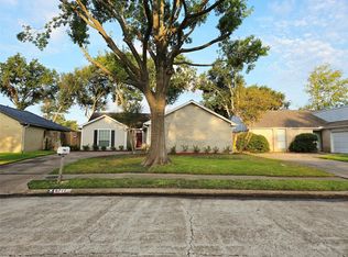 6711 Stonewater, Houston, TX 77084