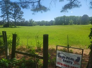 1700 Rabbit Hill Rd, Hartman, AR 72840