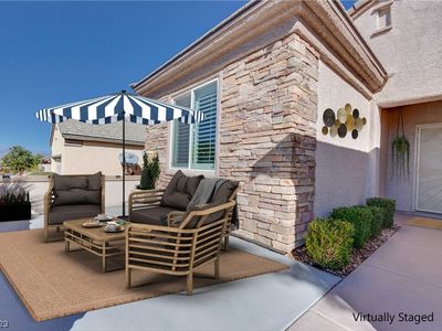 2570 Solera Moon Dr, Henderson, NV, 89044