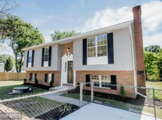 57 Point Pleasant Rd, Glen Burnie, MD 21060