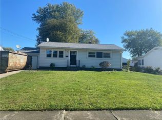 1507 Difford Dr, Niles, OH 44446