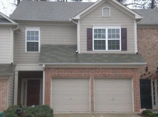 5684 Cascade Run SW, Atlanta, GA 30336