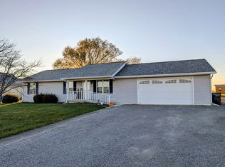 3165 McBride Rd, Delphos, OH 45833