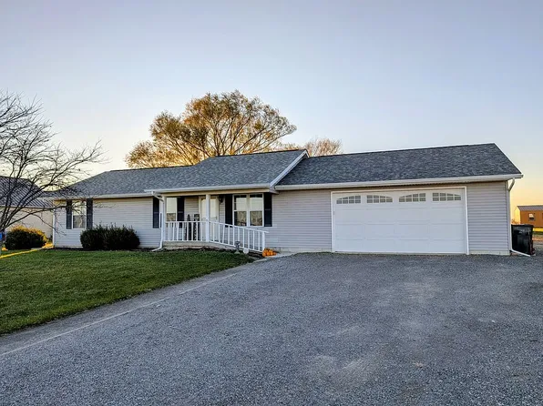 3165 McBride Rd, Delphos, OH 45833