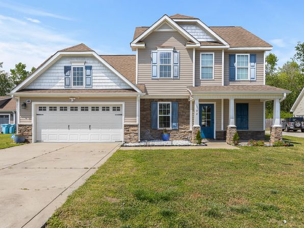 104 Wild Blossom Dr