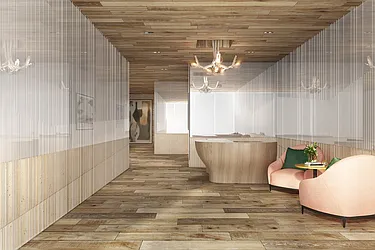 Rented by REAL New York