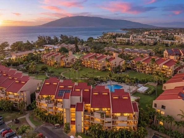 2695 S Kihei Rd APT 5114, Kihei, HI 96753