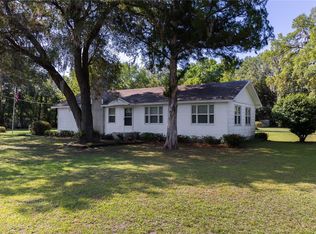 2915 W State Road 235, Brooker, FL 32622