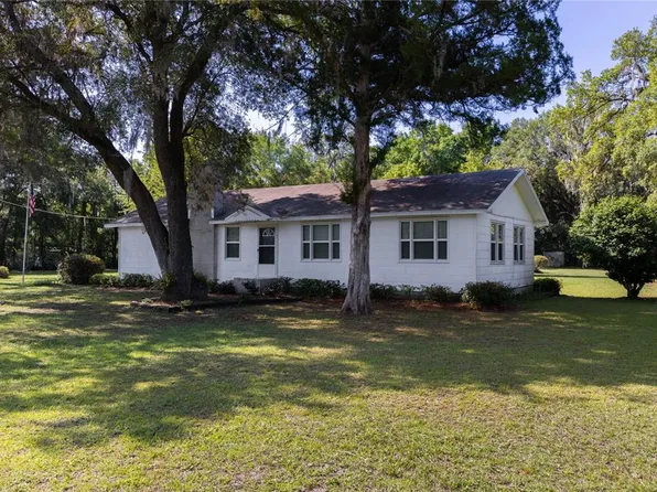 2915 W State Road 235, Brooker, FL 32622
