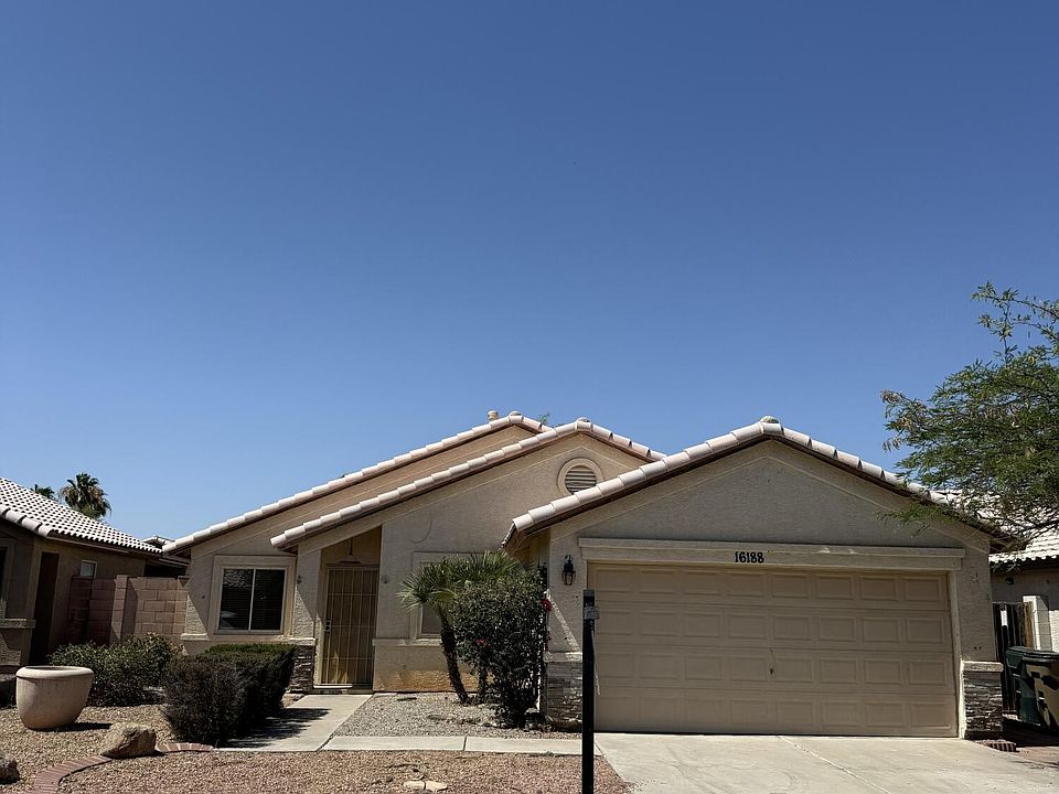 1st image of 16188 W MESQUITE Drive