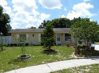 1509 Tangerwood Ct, Ocoee, FL 34761