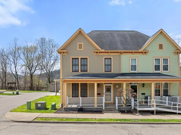 317 West Street, Wheeling, WV 26003