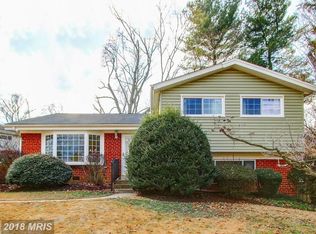 13008 Magellan Ave, Rockville, MD 20853