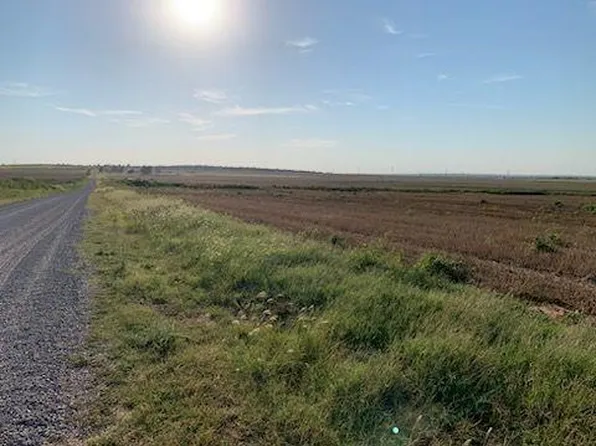 N Pending Rd Lot 4, Hydro, OK 73048