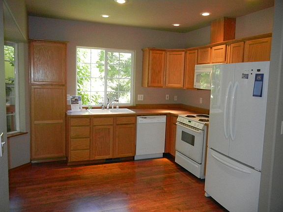 Sweet kitchen