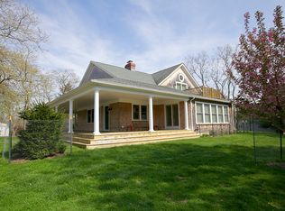 99 S Midway Rd, Shelter Island, NY 11964
