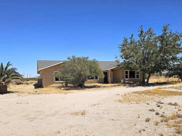 3018 Owens Peak St, Inyokern, CA 93527