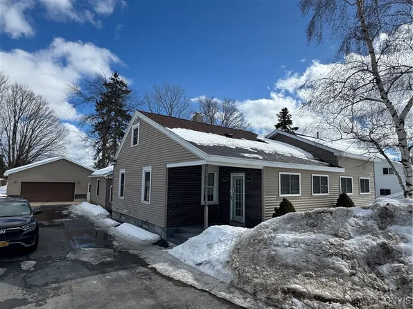 10436 Us Route 11, Adams, NY 13605