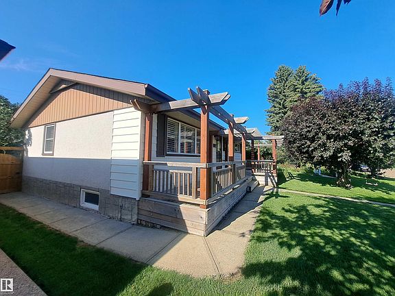 2nd image of 6307 92a Ave NW