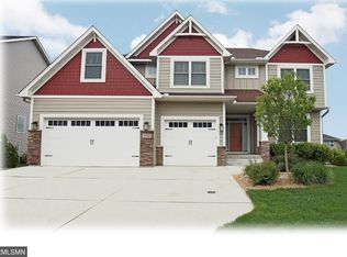 5435 Orchid Ln N, Plymouth, MN 55446