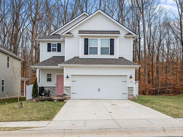 353 Brook Ave, White House, TN 37188