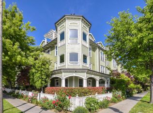 318 S Grant St UNIT 1A, San Mateo, CA 94401
