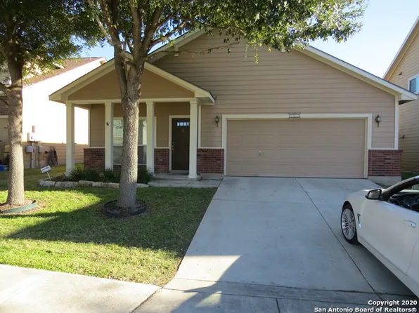 561 Slippery Rock, Cibolo, TX 78108