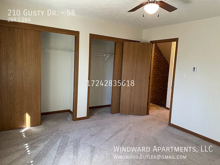 210 Gusty Dr #58 — Photo 9